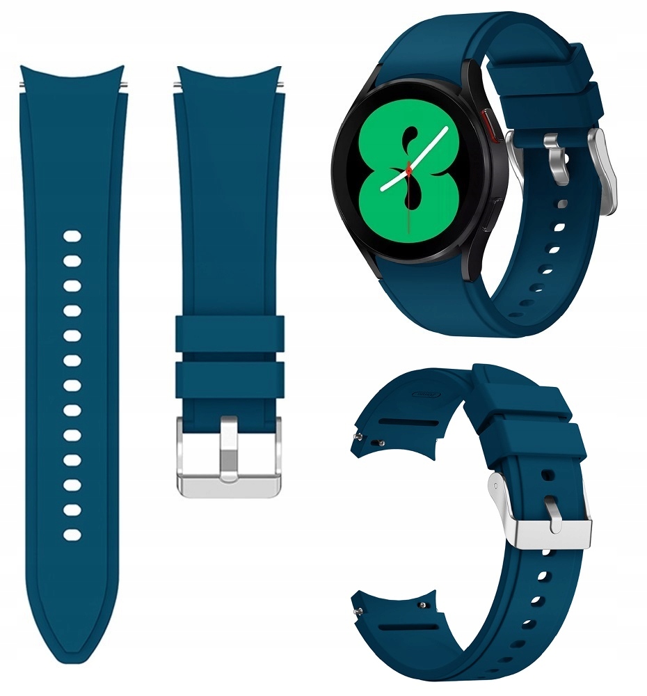 

Pasek Do Samsung Galaxy Watch 4 40 42 44 46 mm