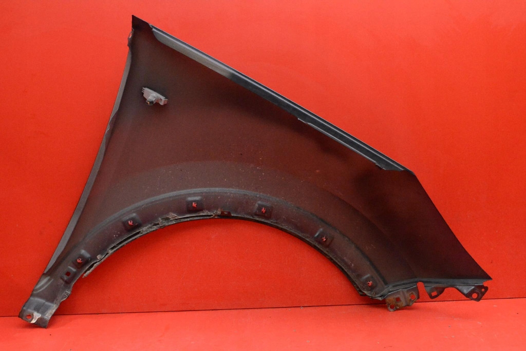 fender left front front BE KIA SPORTAGE 3 III LIFT 14-15