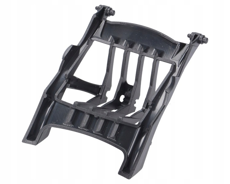 Bruder 43485 bagażnik na rower 03485 Bohater brak