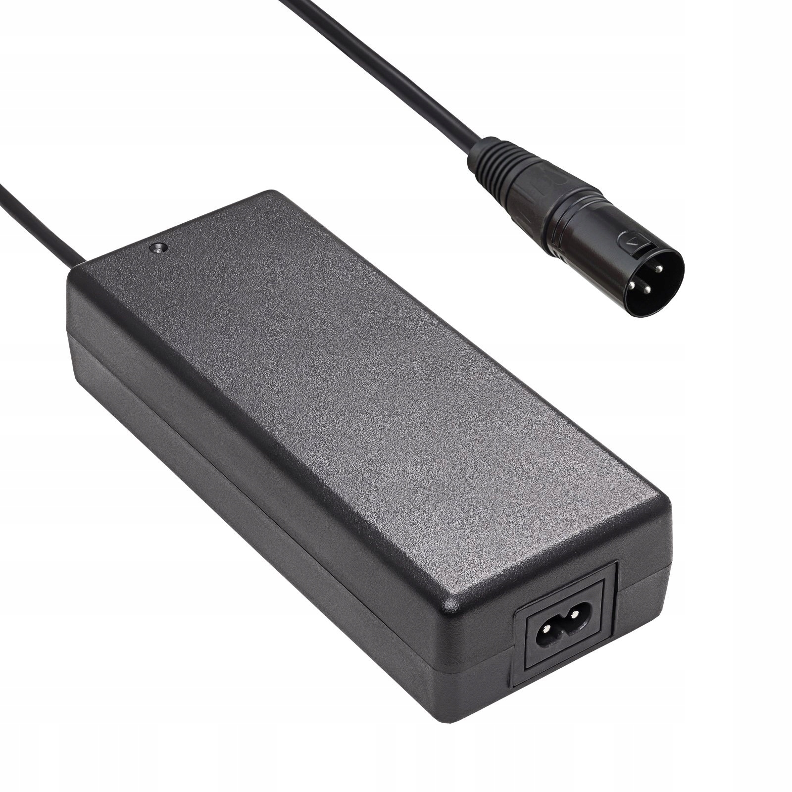 Ładowarka do e-bike Akyga AK-EV-04 do roweru 13s 54.6V 2A typ A Xlr