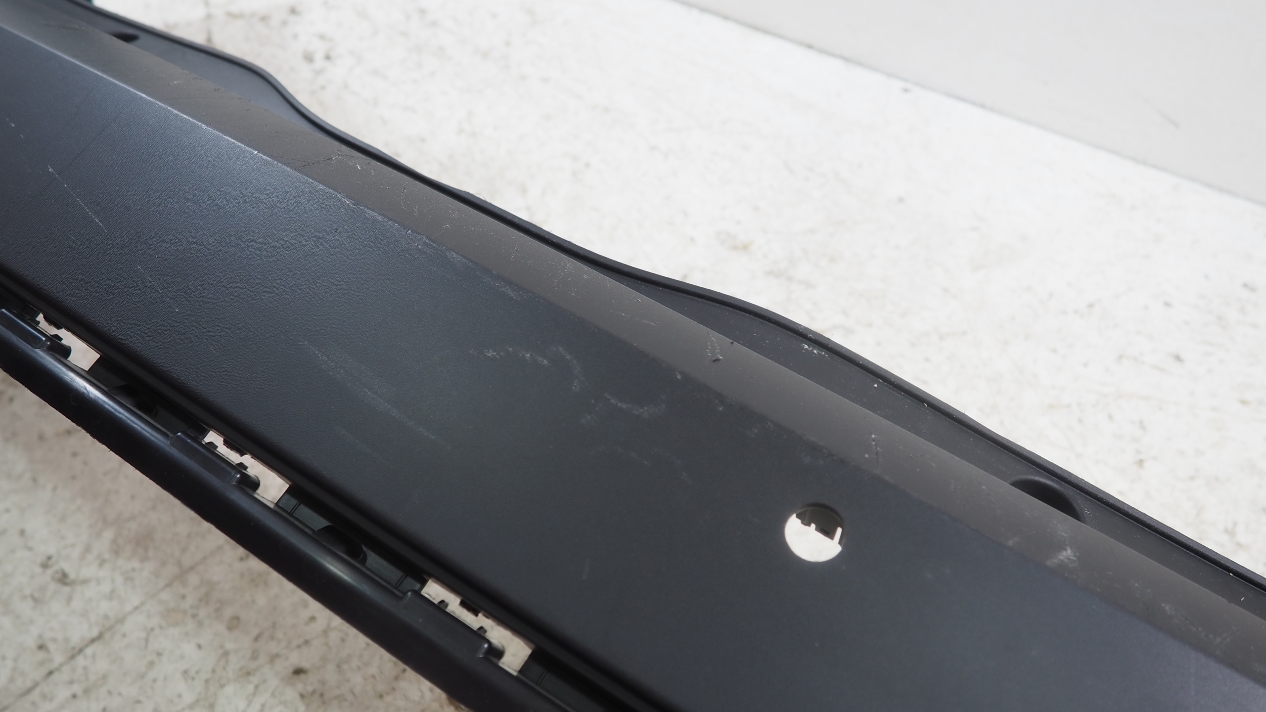 Dacia Jogger bumper rear part rear 850184183R