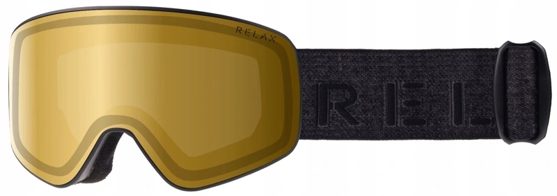 Lyžařské brýle Relax Drift HTG80C