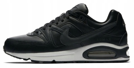 r.44,5 Buty męskie Nike Air Max Command Leather Oryginał sportowe skóra