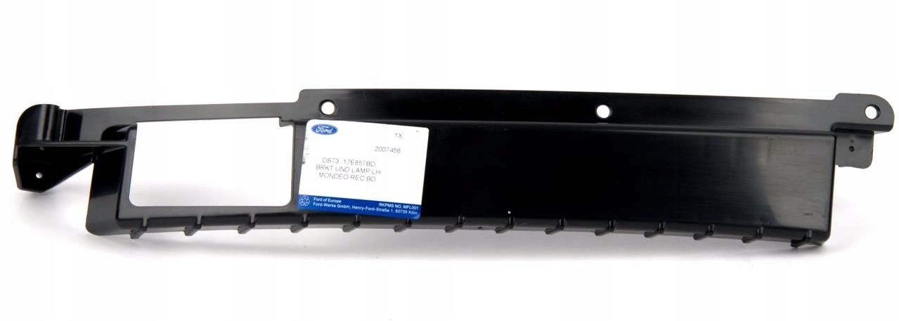DS73-17E857-BD - СКОЛЬЖЕНИЕ БАМПЕРА ПОД ЛАМПОЙ СЛЕВА MONDEO MK5 14-