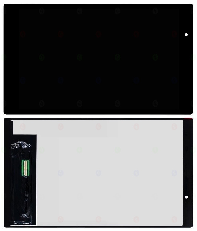 Lenovo Tab 4 8 TB-8504 TB-8504X LCD displej