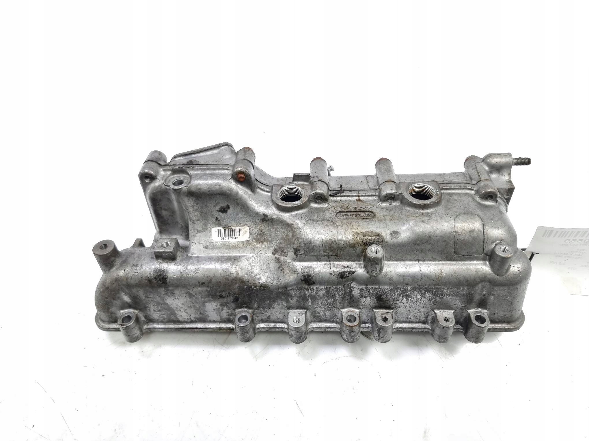 intake manifold 504335163 IVECO DAILY 35S18