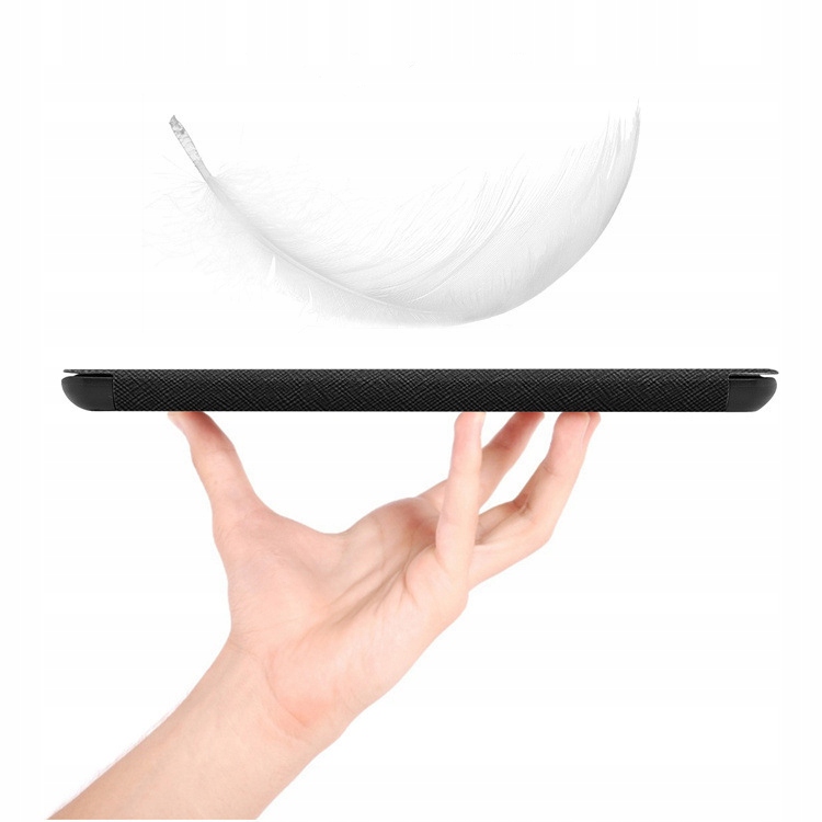 ETUI OTWIERANE Z KLAPKĄ MAGNETIC SLIM DO KINDLE 2022 11GEN Dedykowana marka inne