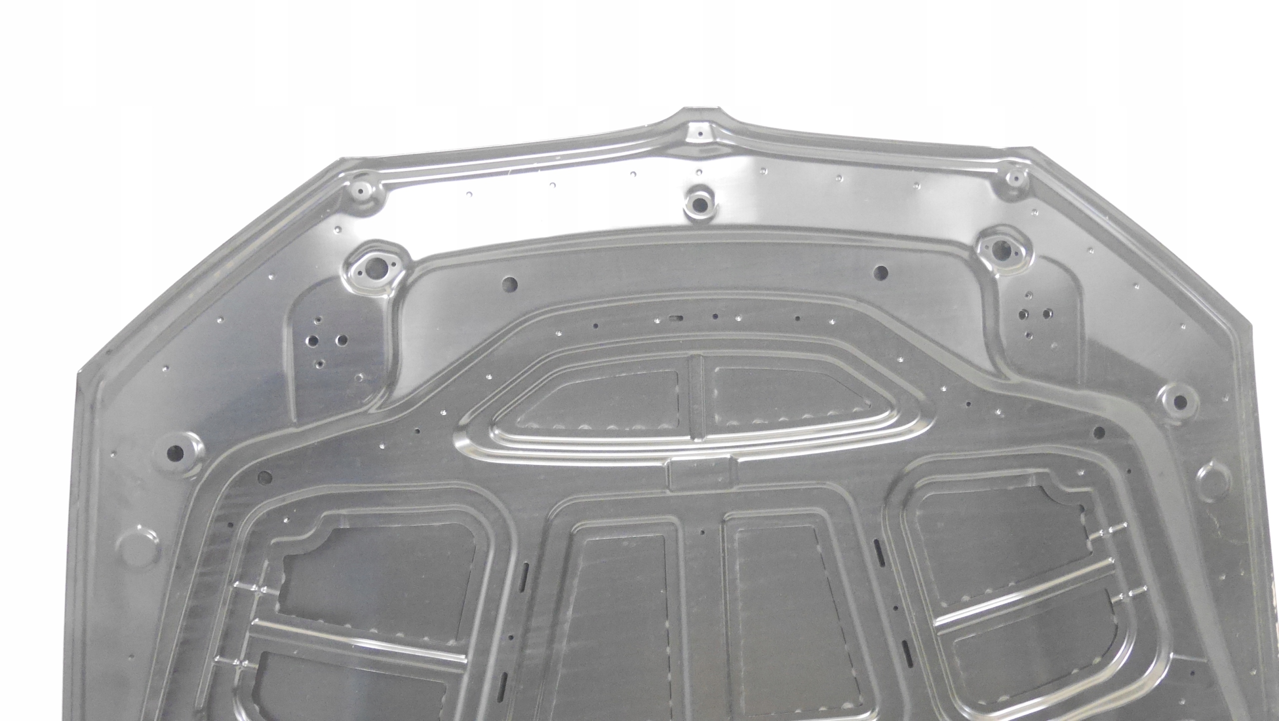 BMW 5 G30 G31 MASKA PRZÓD NOWA ORGINAŁ BMW OE 41007440427 Numer katalogowy oryginału 41007440427