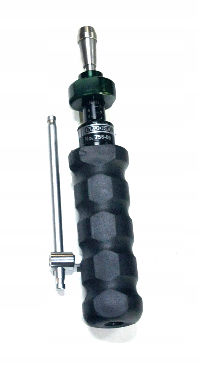 Gedore Momentový Skrutkovač S1/4" 4-9Nm 756-08 1400177