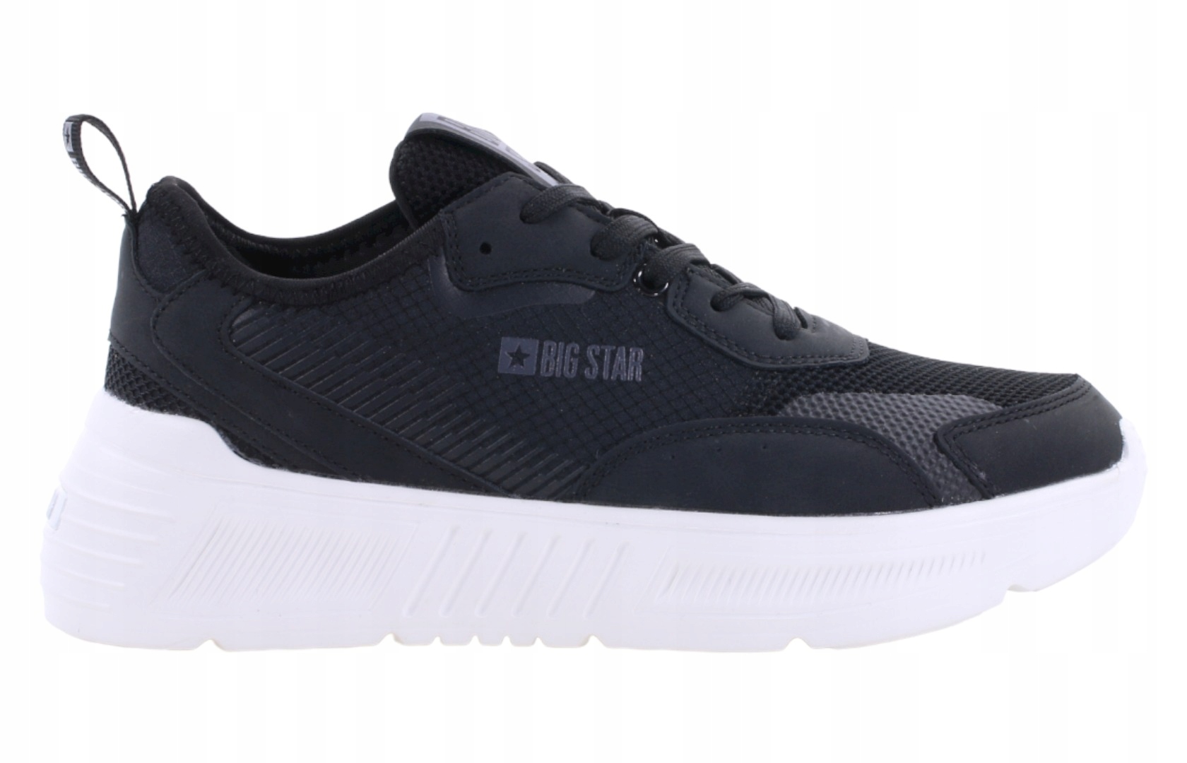 Dámské boty Big Star JJ274598