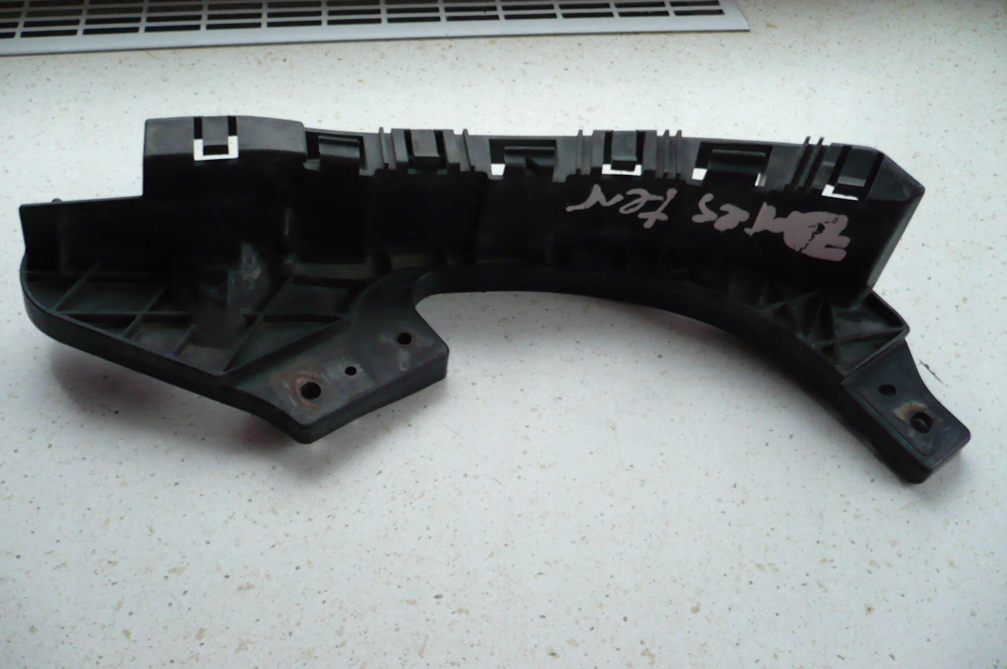 SUBARU FORESTER III 08-12 rear light holder right front