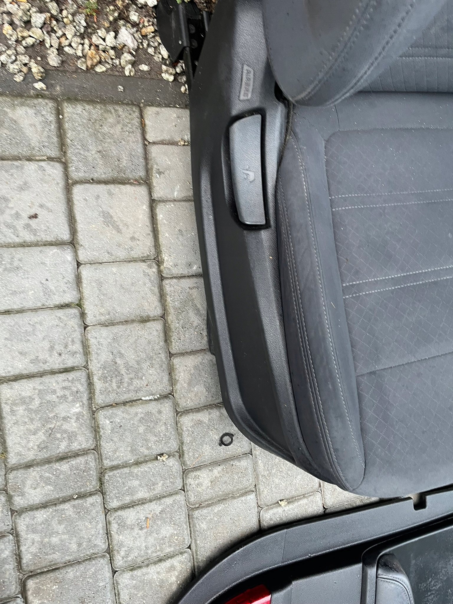кресла диван бочки kia SORENTO III 2016