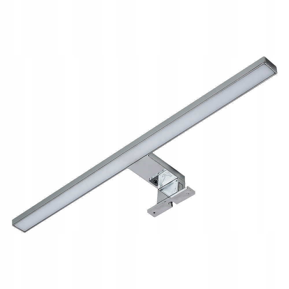 KINKIET LED LAMPA LED NA SZAFKĘ LUSTRO ŁAZIENKA 10W 50cm