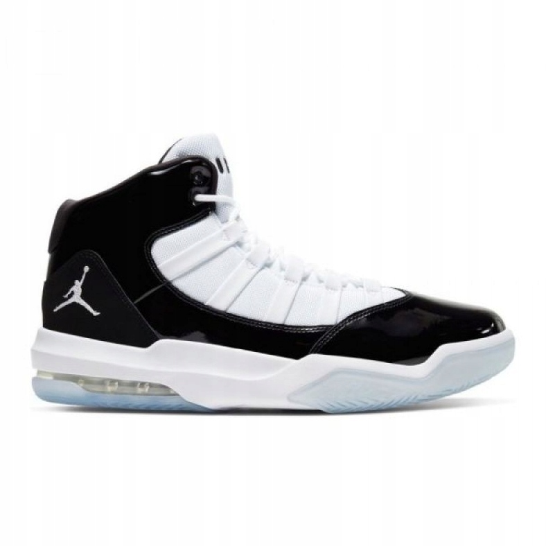 Jordan max aura 42 sale