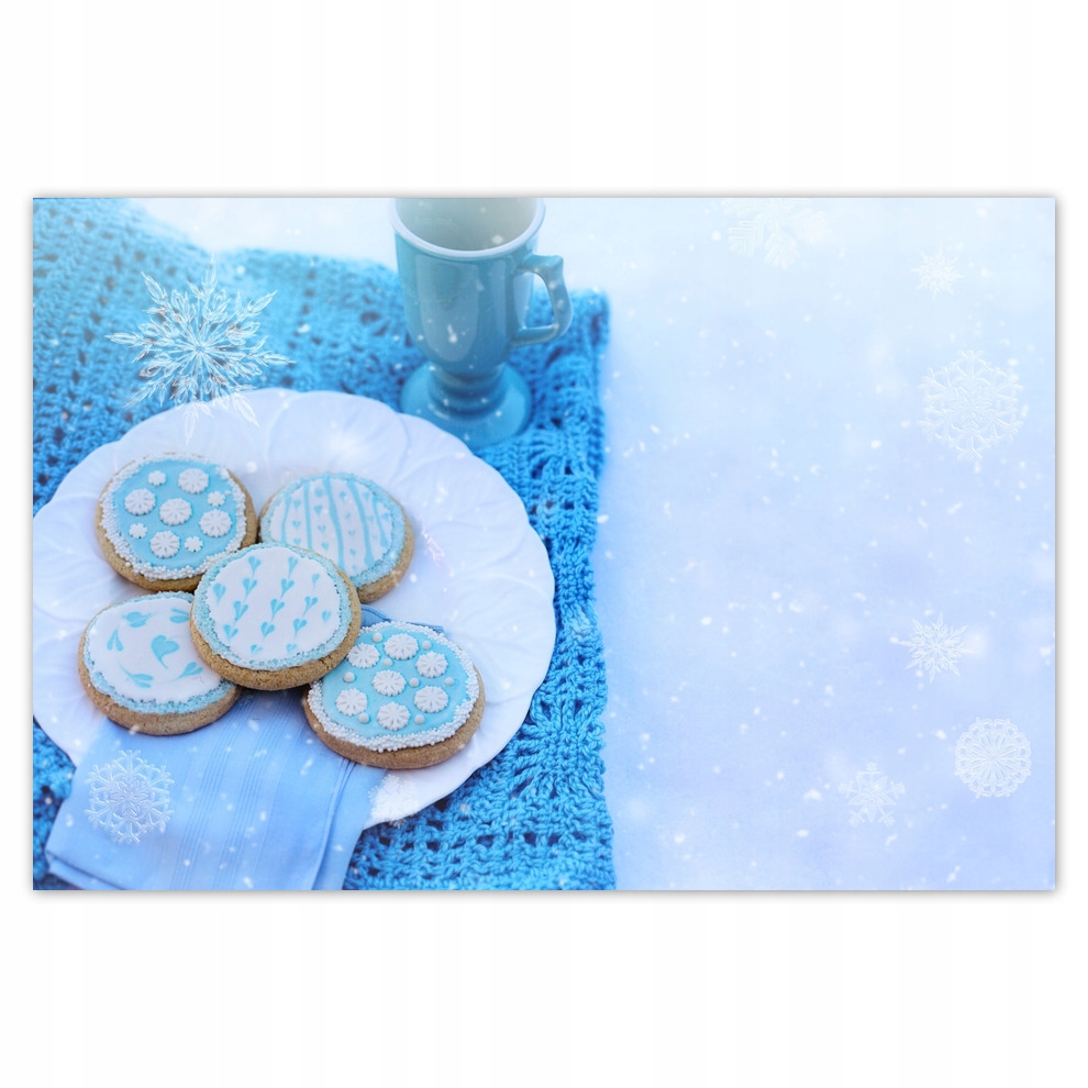 

Naklejki 185x125 Kuchenne Obrazy Blue