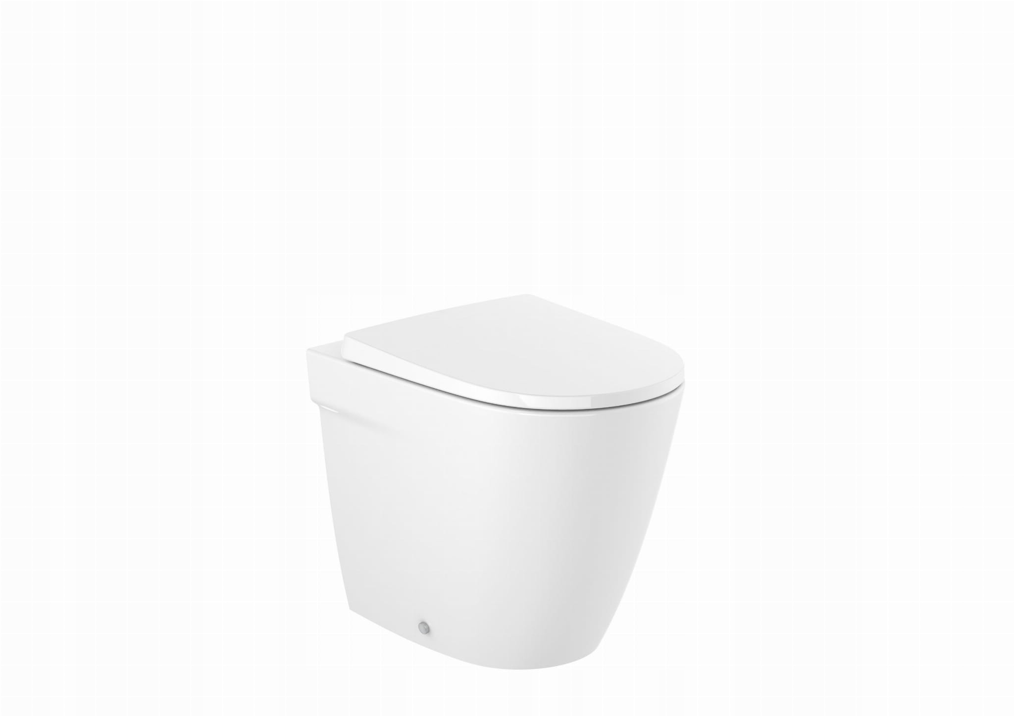 ROCA ONA RIMLESS MISKA WC STOJĄCA A347687000