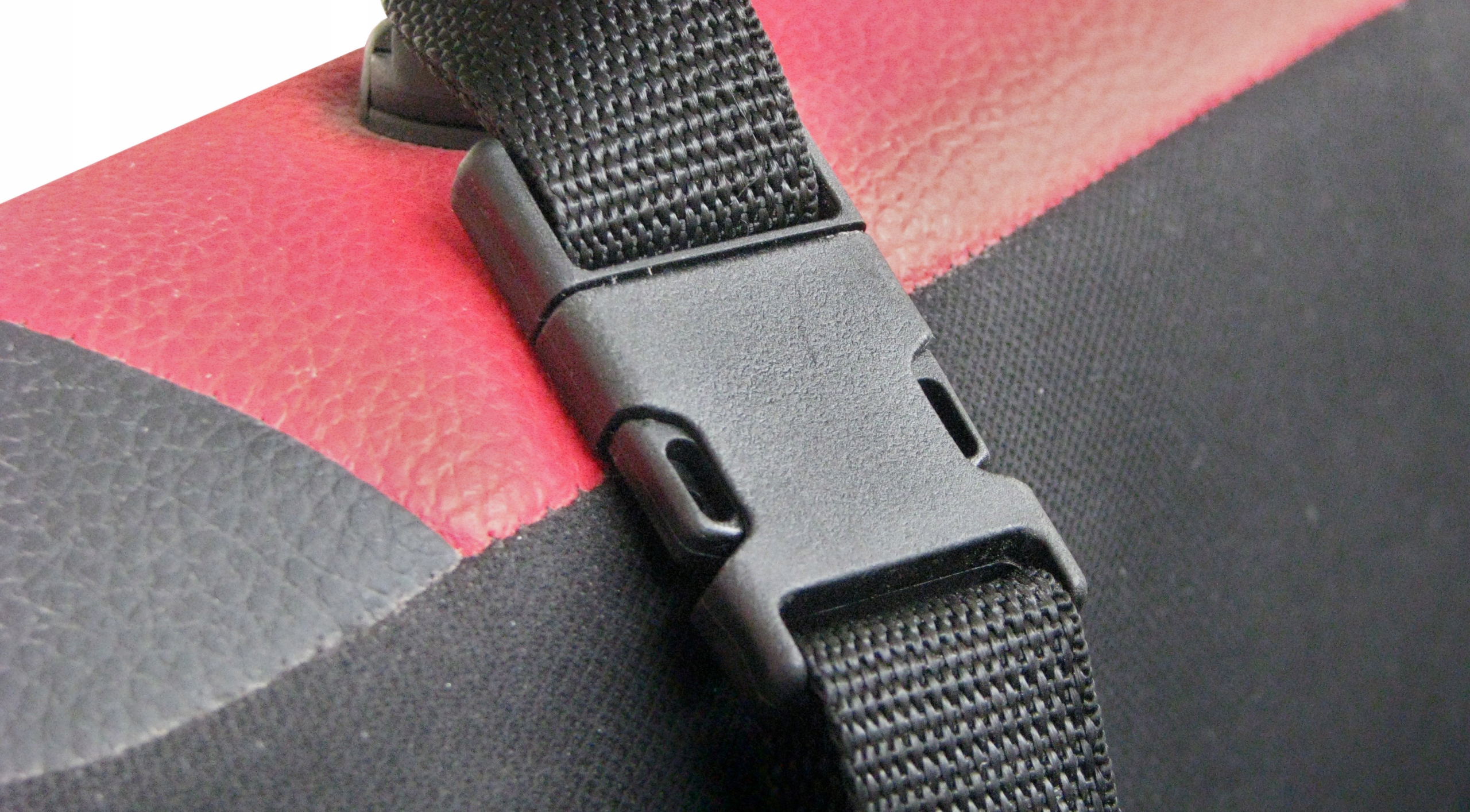 ORGANIZER SAMOCHODOWY OCHRANIACZ NA TYŁ FOTELA Typ mata ochronna