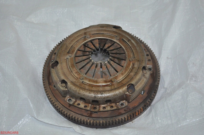 Volkswagen OE3d141025d муфта Коло корзина диск