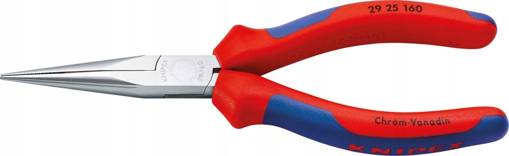 Dlouhé kleště 29 25 160 160 mm Knipex