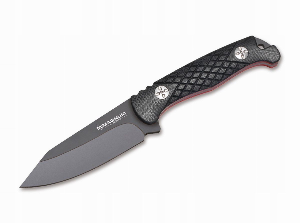 Nůž Magnum Life Knife