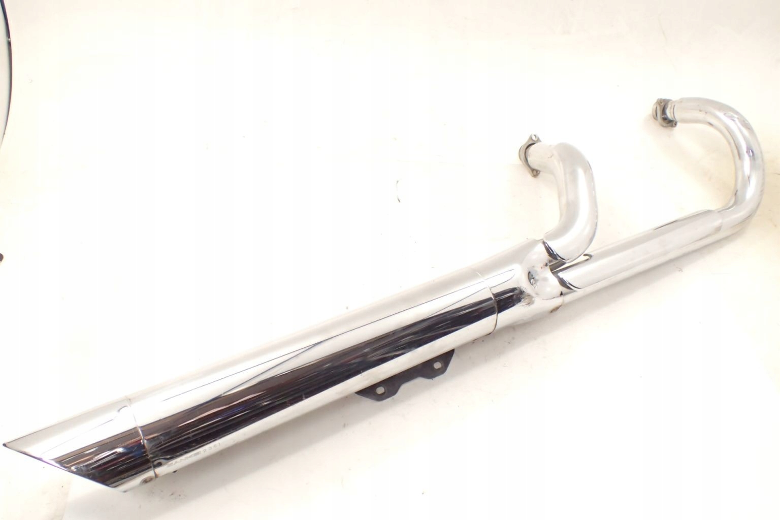 Honda VT 750 Shadow C2 Tłumik wydech kolektor