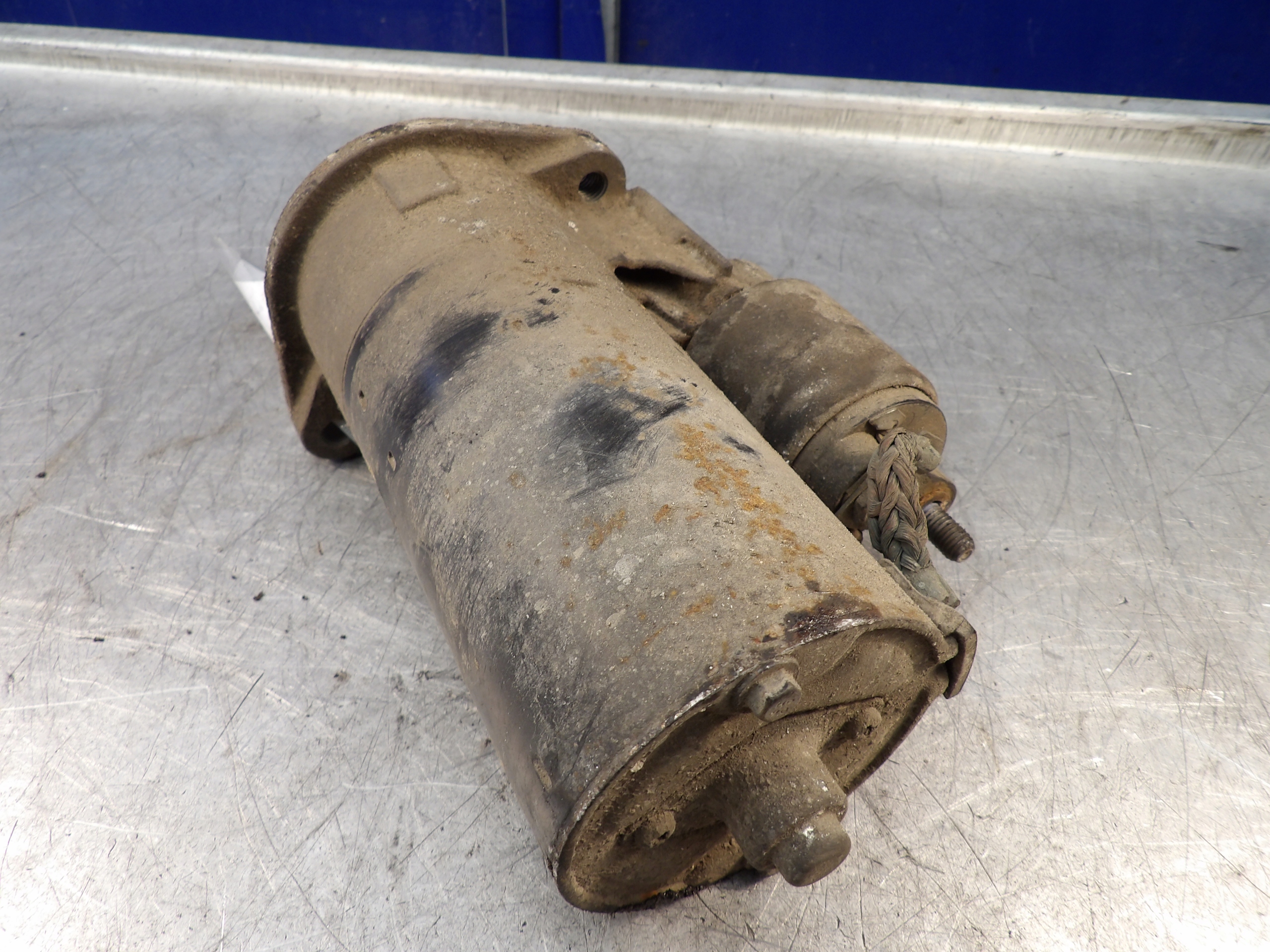 starter Ford Focus MK2 4M5T-1100-KD 0001109341