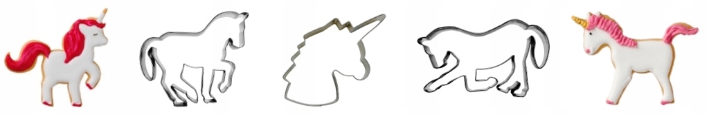 Tubka do lukrowania pierników - dekorator zdobnik EAN (GTIN) 8594011951007