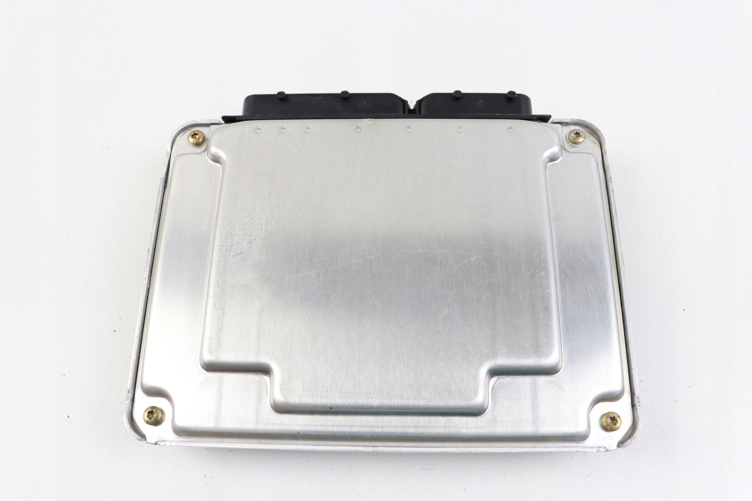 VW PASSAT B5 FL computer control unit of the engine ECU 2.5 TDI 3B1907401B