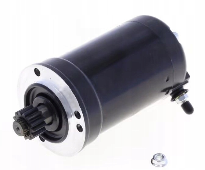 Athena 2025/09 Štartér Cagiva Elephant 900 '93-'97, Gran Canyon 900 '97-