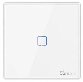 

Sonoff Bezprzewodowy Włącznik Światła Rf 433MHz
