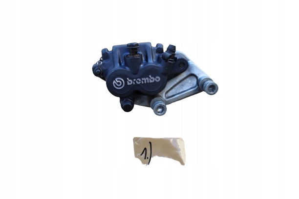 S2R.ZACISKTYL - DUCATI S2R ГАЛЬМІВНИЙ СУПОРТ ПЕРЕДНІЙ ПРАВИЙ