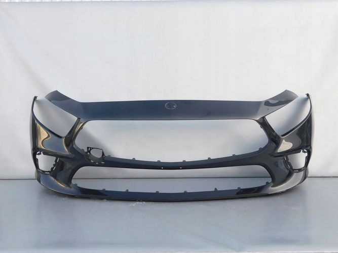 MERCEDES W257 CLS 18- FRONTSTOSSSTANGE VORNE