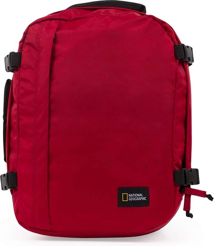 Batoh Kabinová taška National Geographic Hybrid