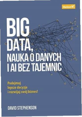 Big data, nauka o danych i Ai bez tajemnic-Zdjęcie-0