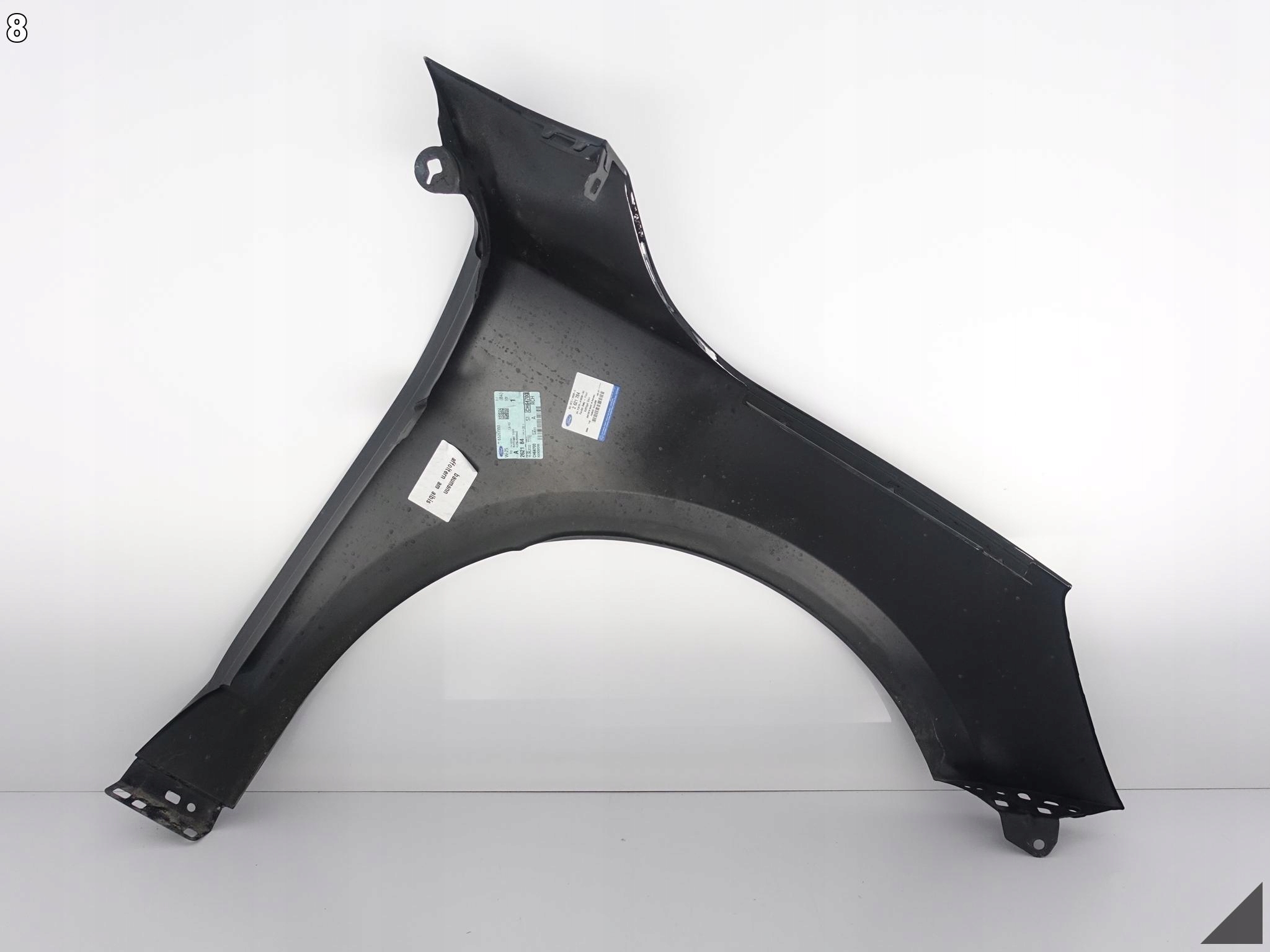 FORD FOCUS IV MK4 18- fender left front