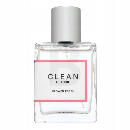 Clean Classic Flower Fresh parfumovaná voda pre ženy 30 ml