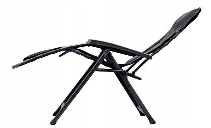 1 - Крісло для відпочинку Aeronaut ZGL AG-Westfield