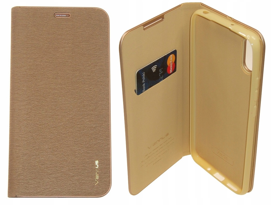 

Oryginalne Etui Vennus do Xiaomi Redmi 9A