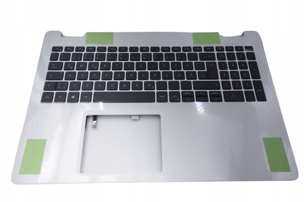Originální Palmrest Dell Inspiron 3505 9HMXM H6TYX