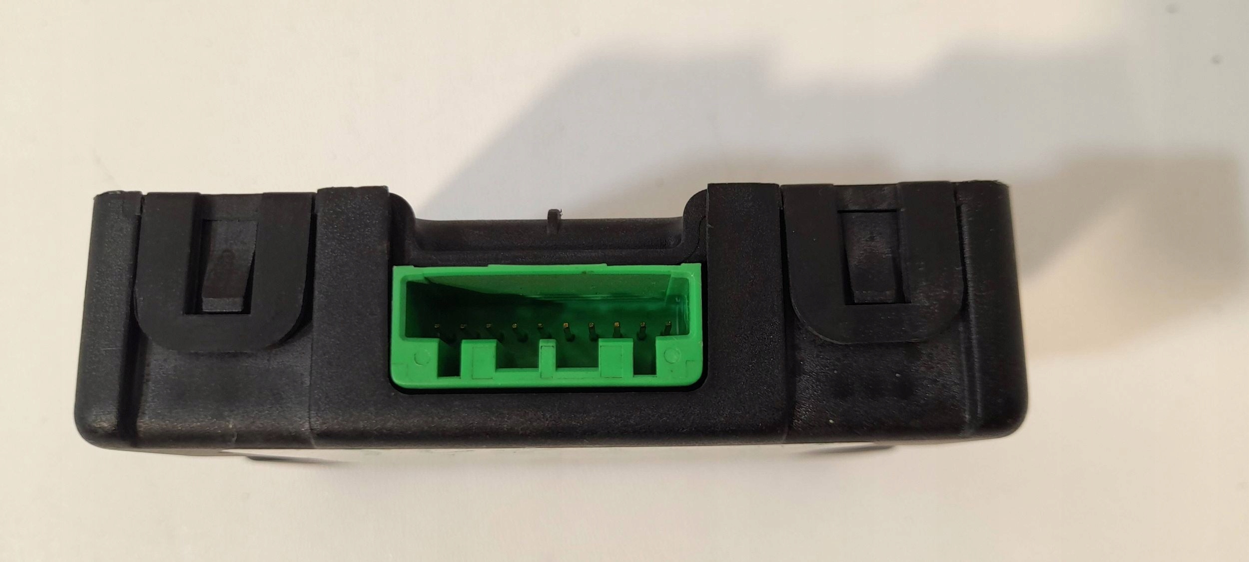 Volvo S40, V40 module / control unit immobilizera 30865186 (MD21)