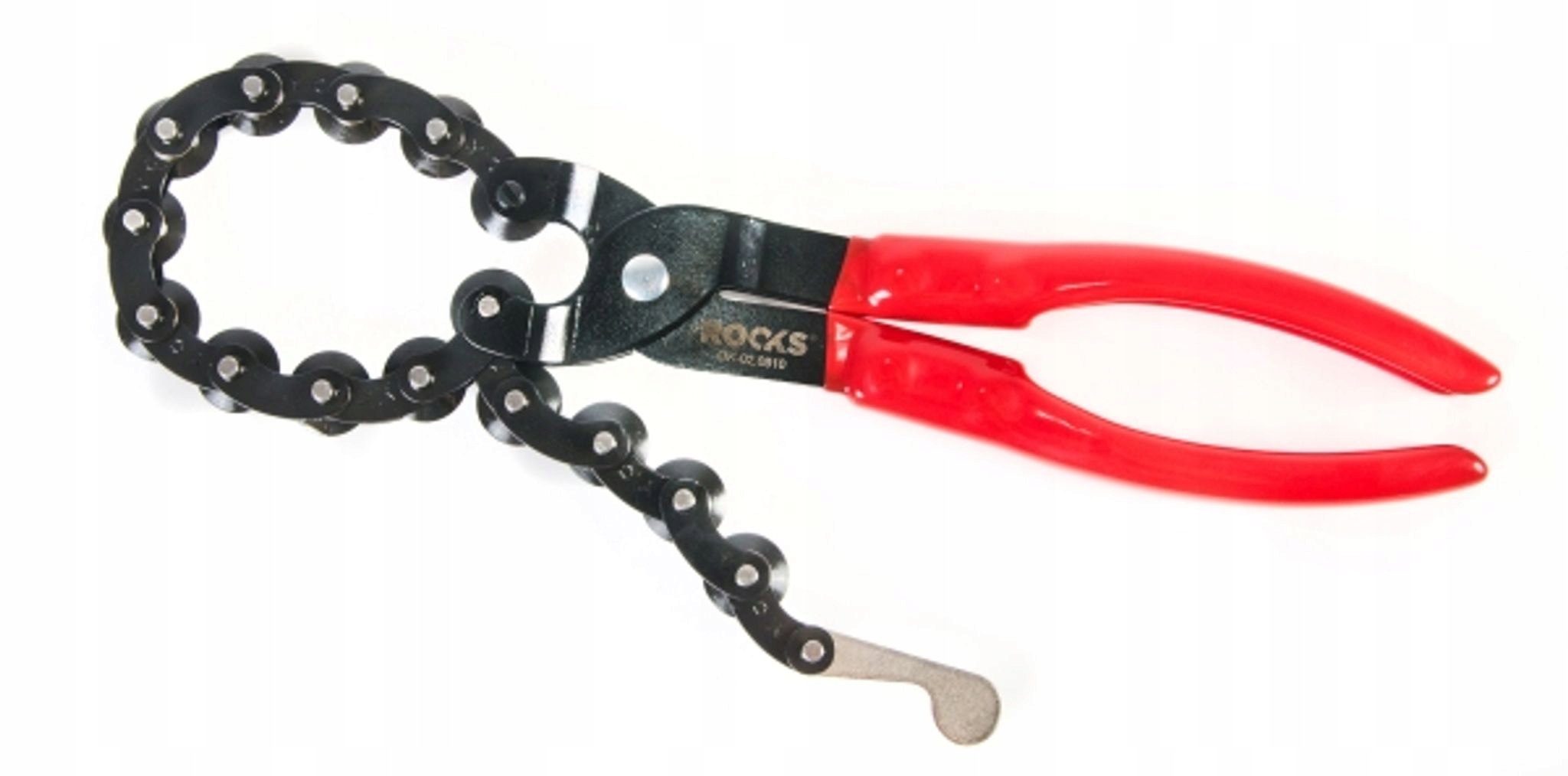 Kleště S Řetězem Na Řezání Trubek, 19-83 MM Rooks