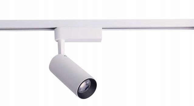 Obal Profile Iris Led 20W Biely 9006 Nowodvorski