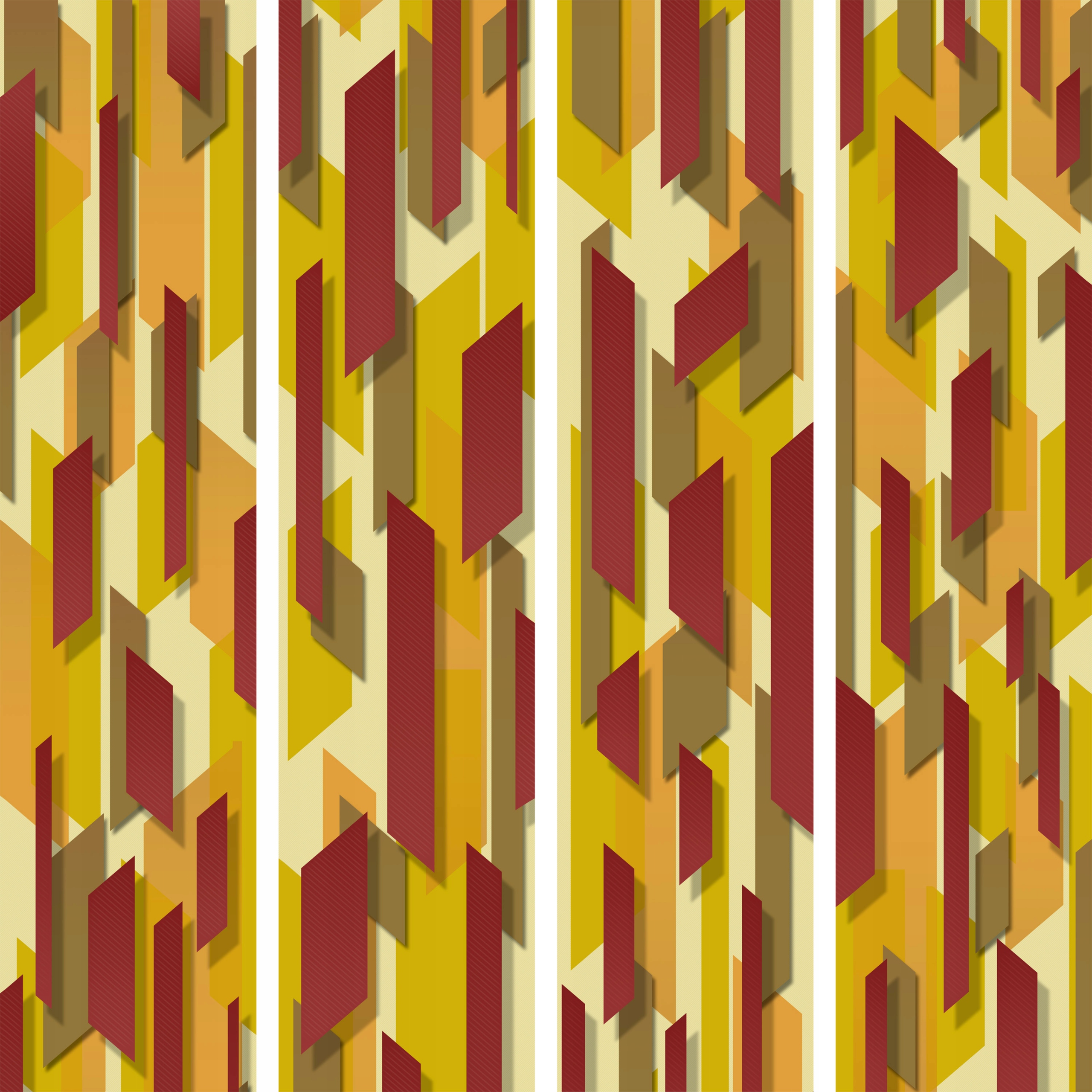 Tapeta Samolepicí Geometrická 10 m f-A-0041-j-c