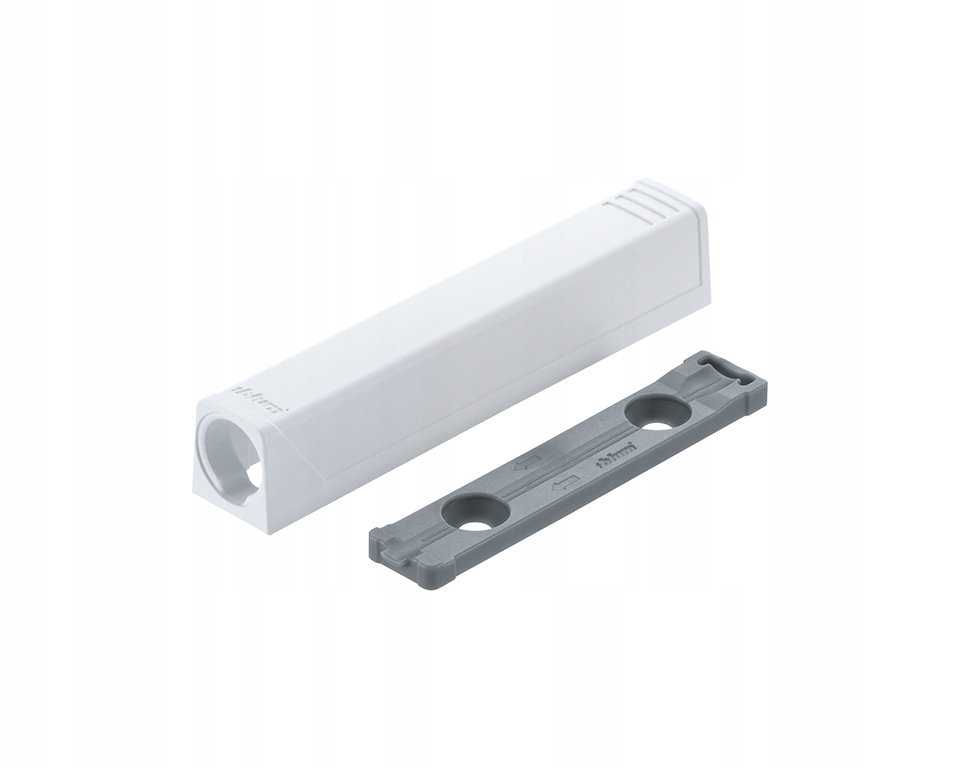 

Blum adapter do Tip on 956A1201 długi 76mm,biały