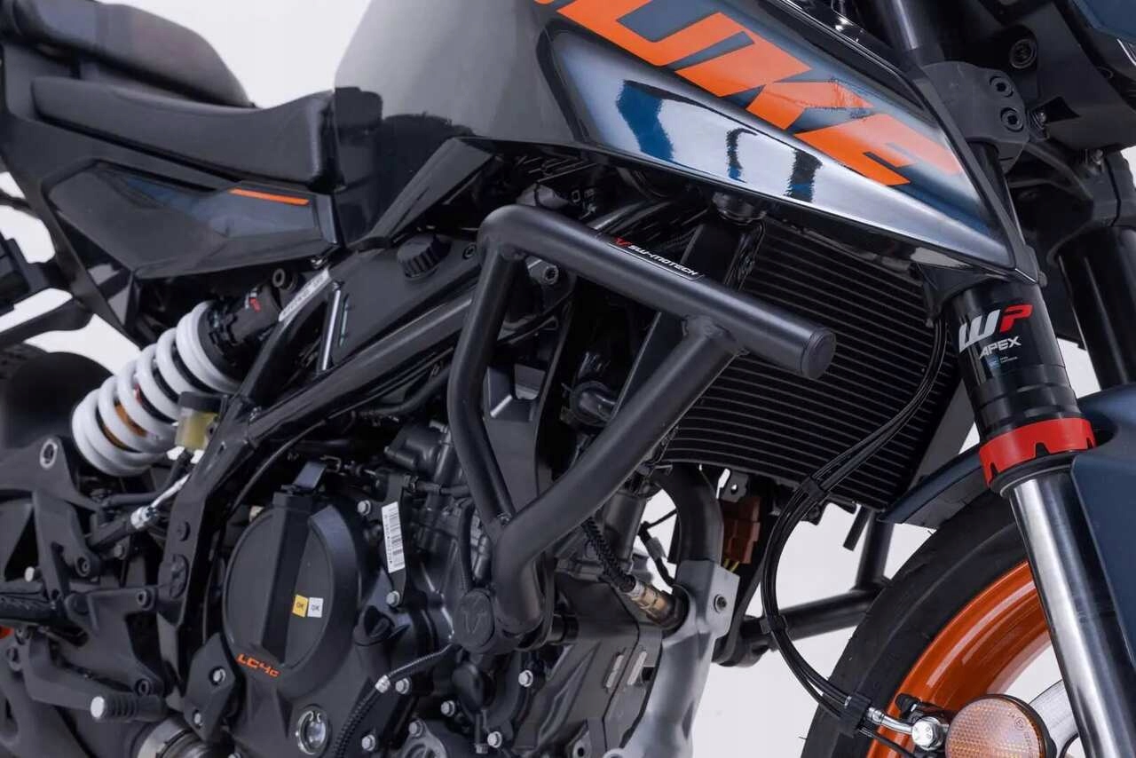 Padacie rámy SW-Motech Crash Bar Ktm Duke 125