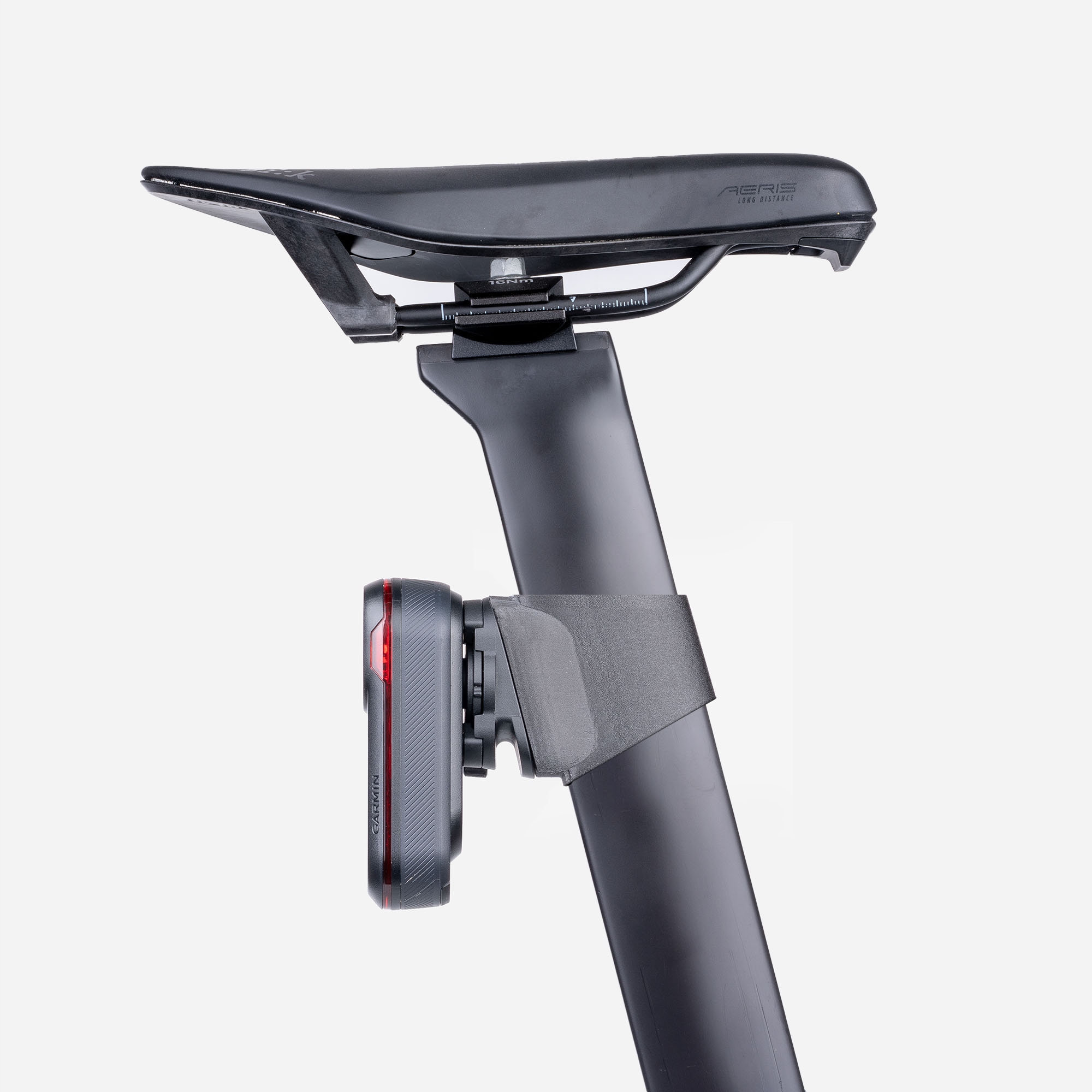 Držák radaru pro sedlovku Bmc Speedmachine 01 Garmin Varia 715