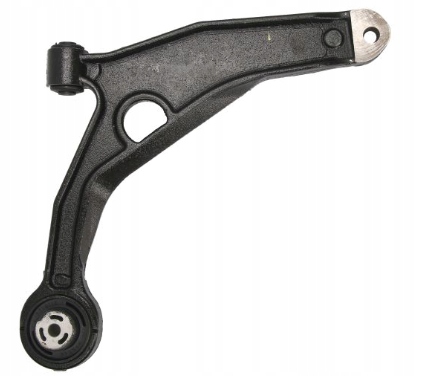 Dodge Avenger 2007-11 Chrysler Sebring 2007-10 Rameno Přední Pravé Spodní