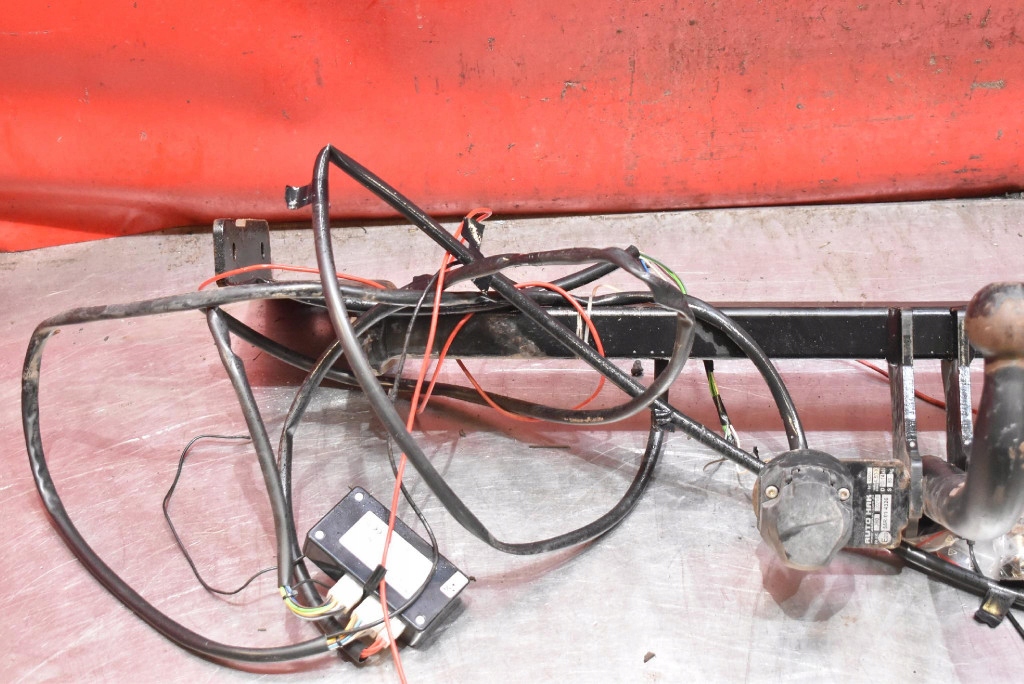 tow Autohak Hyundai ix35 2010