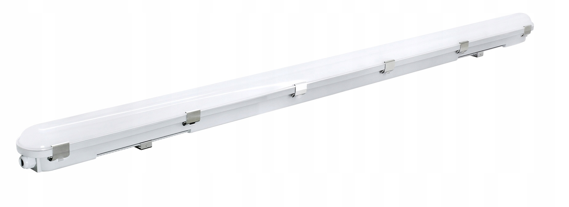 Hermetické Led Svietidlo Bemko Alwir 3 70W 4000K IP66 11550LM IK08