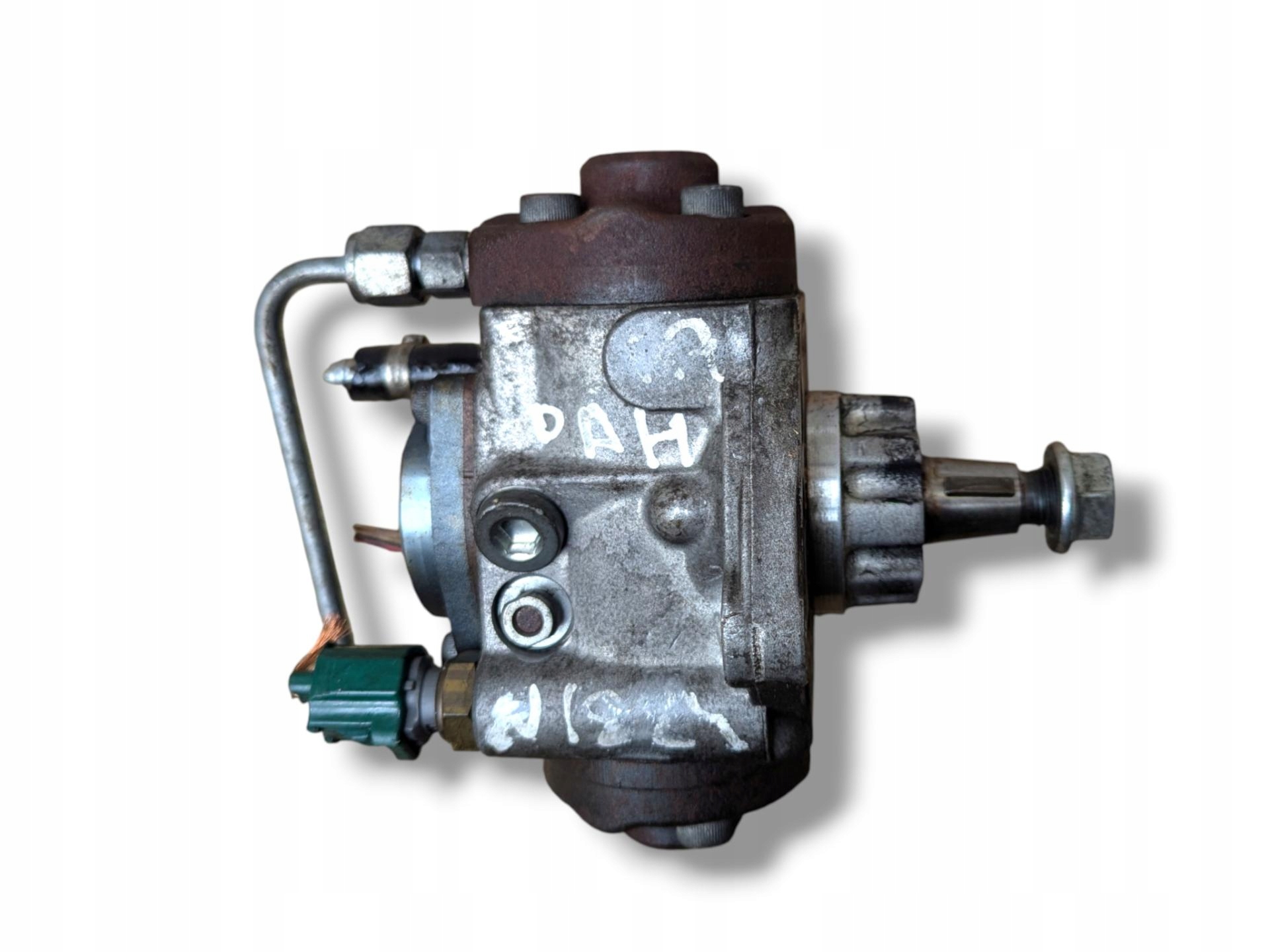 Pompa wysokiego pressione Opel Astra H facelift 2010 8-98103028-1